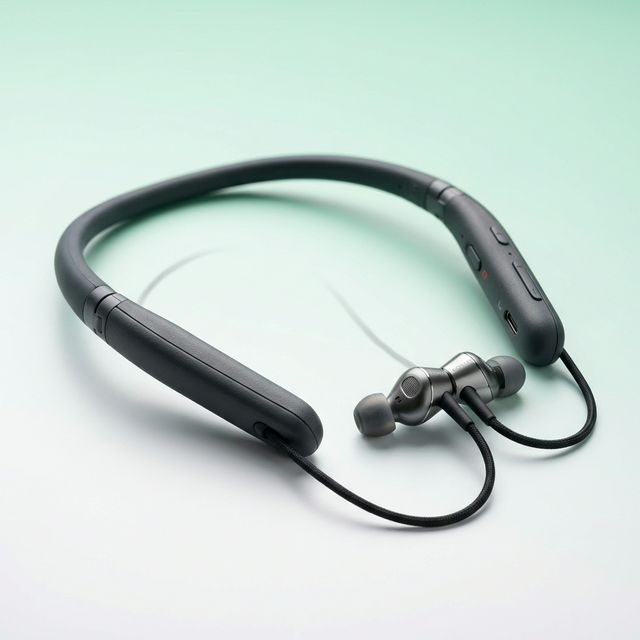 Wireless Neckbands