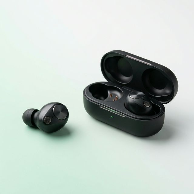 TWS Earbuds