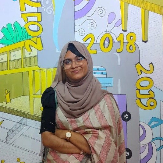 Sayeeda Tasnim Maliha